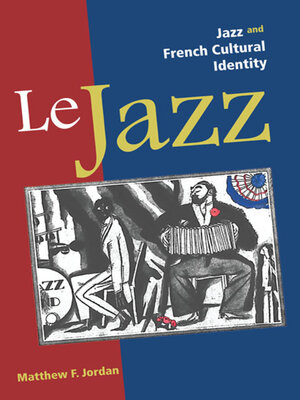 cover image of Le Jazz